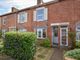 Thumbnail Terraced house for sale in Hatton Park Road, Wellingborough