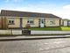 Thumbnail Bungalow for sale in Dawe Crescent, Bodmin, Cornwall