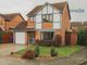 Thumbnail Detached house for sale in Shaw Drive, Scartho, Grimsby