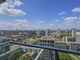 Thumbnail Flat to rent in Lincoln Plaza E14, Tower Hamlets, London,