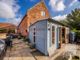 Thumbnail Barn conversion for sale in Rectory Road, Suffield, Norfolk