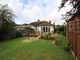 Thumbnail Semi-detached bungalow for sale in Billy Lows Lane, Potters Bar