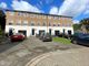 Thumbnail Town house for sale in Addelam Close, Deal