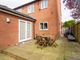 Thumbnail Detached house for sale in Saffron Close, Bicester