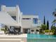 Thumbnail Villa for sale in Kalogiri, Limassol, Cyprus