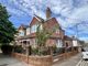 Thumbnail End terrace house for sale in Victoria Drive, Eastbourne