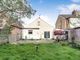 Thumbnail Detached bungalow for sale in Flemming Avenue, Leigh-On-Sea