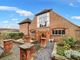 Thumbnail Semi-detached house for sale in The Barns, Shackleford, Godalming, Surrey