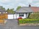 Thumbnail Semi-detached bungalow for sale in Woodside Road, Irby, Wirral