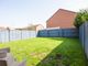 Thumbnail Detached house for sale in Aspen Way, Norton Canes, Cannock