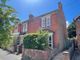 Thumbnail End terrace house for sale in Mengham Avenue, Hayling Island