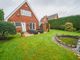 Thumbnail Detached house for sale in Bryn Deri Close, Penllergaer, Swansea