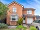 Thumbnail Detached house for sale in Beaufont Gardens, Bawtry, Doncaster