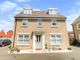 Thumbnail Detached house for sale in Little Ground, Purton, Swindon