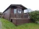 Thumbnail Lodge for sale in Rosewater Park, St Teath