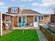 Thumbnail Semi-detached bungalow for sale in Crown Road, Shoreham-By-Sea, West Sussex