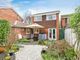 Thumbnail Detached house for sale in Becket Way, Laverstock, Salisbury