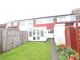 Thumbnail Terraced house for sale in Nelson Close, Daventry, Northamptonshire