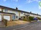 Thumbnail Terraced house for sale in Marwin Close, Martock