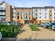 Thumbnail Flat for sale in Chesterton Court, Railway Road, Ilkley