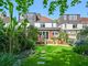 Thumbnail Semi-detached house for sale in Victoria Road, Portslade, Brighton, East Sussex
