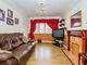 Thumbnail Detached house for sale in Spring Drive, Farcet, Peterborough