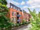 Thumbnail Flat for sale in Station Road, Sutton, Surrey