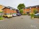 Thumbnail Flat for sale in Crown Place, Reading, Berkshire