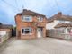 Thumbnail Detached house for sale in Keld Avenue, Uckfield