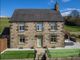 Thumbnail Detached house for sale in Bradnop, Nr. Leek, Staffordshire