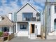 Thumbnail Detached house for sale in New Road, Port Isaac