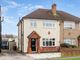 Thumbnail Semi-detached house for sale in 52 Holly Avenue, New Haw, Addlestone