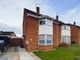 Thumbnail Semi-detached house for sale in Beechcroft Road, Longlevens, Gloucester, Gloucestershire