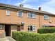 Thumbnail Terraced house for sale in Bythom Close, Christleton, Chester