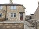 Thumbnail Semi-detached house for sale in Moss Street, Keith