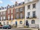 Thumbnail Terraced house for sale in Mornington Crescent, Camden, London