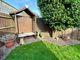 Thumbnail End terrace house for sale in Curlbrook Close, Northampton