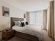 Thumbnail Flat for sale in The Boulevard, Imperial Wharf, London