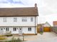 Thumbnail Semi-detached house for sale in Pastures Close, Newport, Saffron Walden