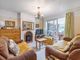 Thumbnail Semi-detached house for sale in Brooklyn Gardens, Cheltenham, Gloucestershire