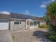 Thumbnail Detached bungalow for sale in Churchway Close, Curry Rivel, Langport