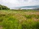 Thumbnail Property for sale in Plot 26, Margnaheglish, Lamlash, Isle Of Arran