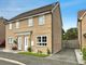 Thumbnail Semi-detached house for sale in Holt Drive, Barlby, Selby, North Yorkshire