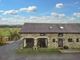 Thumbnail Barn conversion for sale in Llanwrtyd Wells