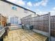 Thumbnail Terraced house for sale in Stapleford Close, London
