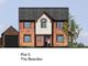 Thumbnail Detached house for sale in Twickenham Road, Kirkby-In-Ashfield, Nottingham, Nottinghamshire