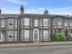 Thumbnail Terraced house for sale in Alexandra Road, Lowestoft