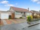 Thumbnail Bungalow for sale in Beech Crescent, Larbert