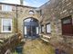 Thumbnail Barn conversion for sale in Slack Lane, Oakworth, Keighley