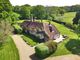 Thumbnail Equestrian property for sale in Waldron Road, Horam, Heathfield, East Sussex